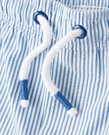 Maillot de bain en seersucker pour garçon - Swim