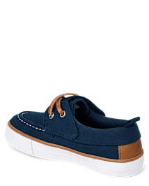 Chaussures bateau pour garçons - Petits essentiels