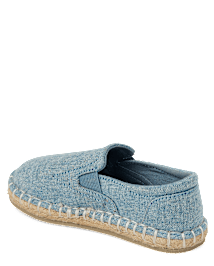 Espadrilles pour garçons - Petits essentiels