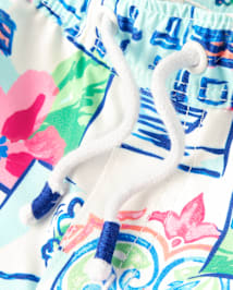 Maillot de bain de vacances pour garçon - Swim