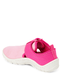 Chaussures aquatiques pour filles - Natation