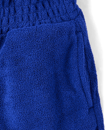 Girls Pull On Shorts - Little Essentials