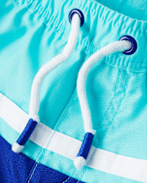 Maillot de bain colorblock pour garçon - Swim
