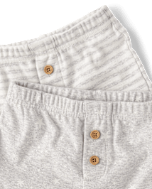 Baby Star Pants 2-Pack - Homegrown by Gymboree