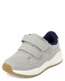 Baskets colorblock pour garçon - Little Essentials