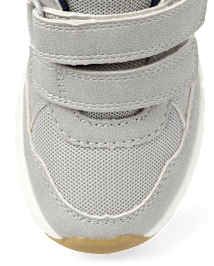Baskets colorblock pour garçon - Little Essentials