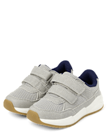 Baskets colorblock pour garçon - Little Essentials