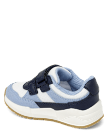Baskets Colorblock pour garçon - Little Essentials