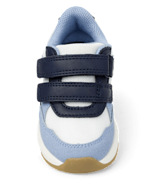 Baskets Colorblock pour garçon - Little Essentials