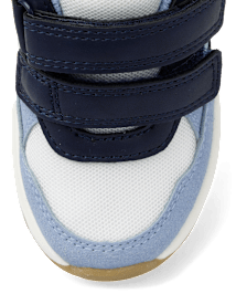 Baskets Colorblock pour garçon - Little Essentials