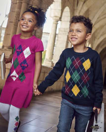 Coordinating sibling outfits new arrivals