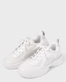 Zapatillas gruesas de papá