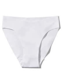 Girls Seamless Bikini Underwear