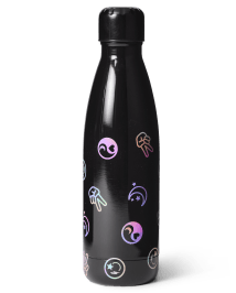 Girls Icon Water Bottle