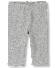 Baby And Toddler Girls Capri Leggings | The Children's Place - H/T SMOKE