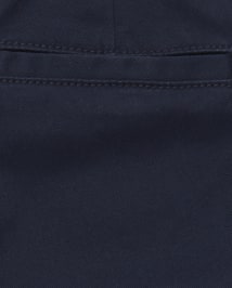 Girls Uniform Stretch Chino Shorts