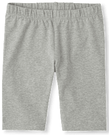 Short cycliste Mix And Match pour fille
