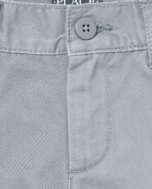 Boys Uniform Chino Shorts