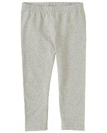 Girls Capri Leggings