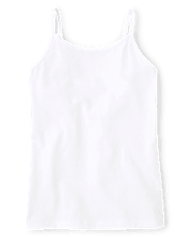 Girls Cami