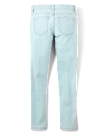 Jean skinny basique pour fille