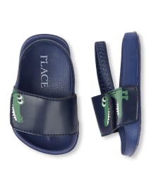 Baby boy slides hotsell