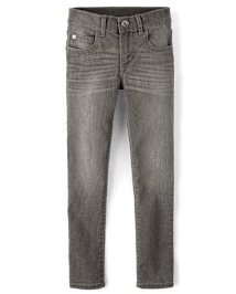 Boys Super Skinny Jeans