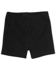 Toddler Girls Cartwheel Shorts
