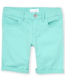 Girls skimmer shorts outlet