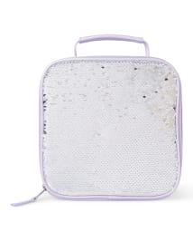 Girls Flip Sequin Lunch Box The Children s Place CA LOVELY