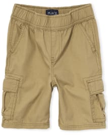 Short cargo deals garcon