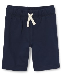 Boys French Terry Shorts