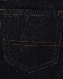 Boys Straight Jeans