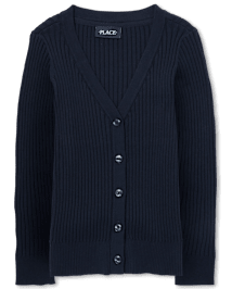 Girls boyfriend cardigan sales