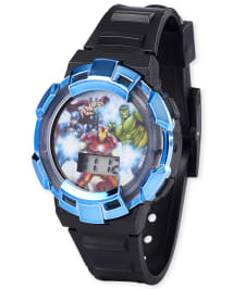 Boys 2025 avengers watch