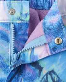 The children's cheap place snow pants