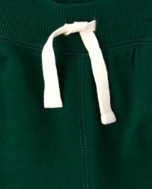 Boys Active Side Stripe Fleece Jogger Pants | The Children's Place - TIDAL