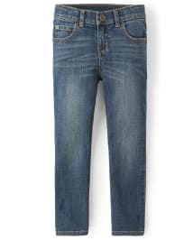 Boys shop husky jeans