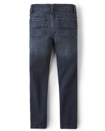 Jean super skinny pour garçon - Husky