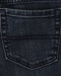 Jean super skinny pour garçon - Husky
