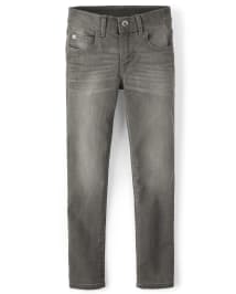 Husky sales skinny jeans