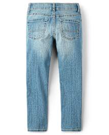 Boys Straight Jeans - Slim