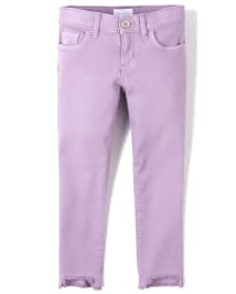 Amethyst skinny jeans hotsell