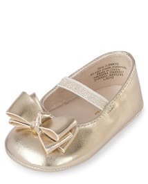 Ballerines bebe 2025