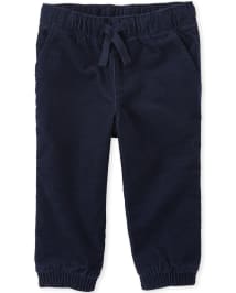 Gymboree Baby Boys' and Toddler Corduroy Pull on Pants