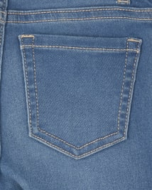 Knit denim on sale jeggings
