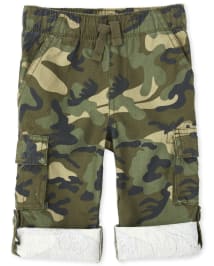Camo pants for toddlers cheap