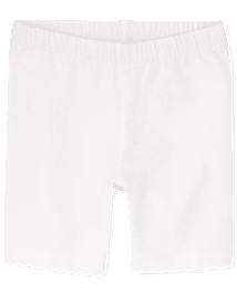 Mix and Match Bike Shorts pour bébé et toute-petite fille