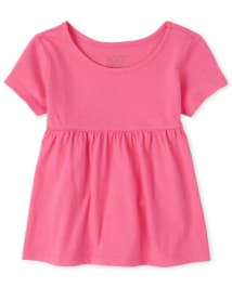 Girls tunic tops cheap