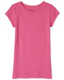 Girls Short Sleeve Tunic Top CUPCAKE The Children s Place CA